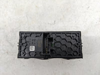2018-2022 Volkswagen Tiguan Master Power Window Switch Replacement Driver Side Left P/N:5G0959857E Fits OEM Used Auto Parts 