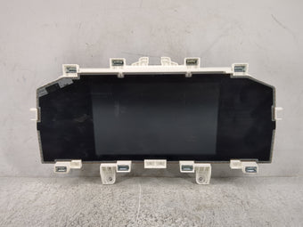 compare product 2024 Volkswagen Tiguan Instrument Cluster Speedometer Gauges P/N:5NA920410B 5NA.920.410.B, FPK8, MM05D, NT8-FPK8 Miles: Fits OEM Used Auto Parts