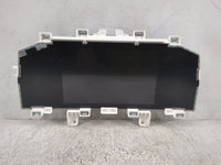 2024 Volkswagen Tiguan Instrument Cluster Speedometer Gauges P/N:5NA920410D GEK0WFS2, NT8-FPK8I5DTR2, FPK8I5DTR2 Miles: Fits