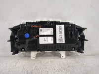 2024 Volkswagen Tiguan Instrument Cluster Speedometer Gauges P/N:5NA920410D GEK0WFS2, NT8-FPK8I5DTR2, FPK8I5DTR2 Miles: Fits