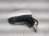 2022 Volkswagen Tiguan Passenger Side View Mirror - Right Door Mirror OEM Used - Oemusedautoparts1.com