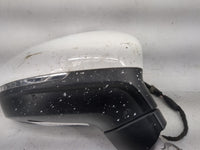 2022 Volkswagen Tiguan Passenger Side View Mirror - Right Door Mirror OEM Used - Oemusedautoparts1.com