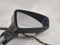 2022 Volkswagen Tiguan Passenger Side View Mirror - Right Door Mirror OEM Used - Oemusedautoparts1.com