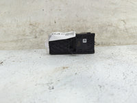 2024 Volkswagen Tiguan Master Power Window Switch Replacement Driver Side Left P/N:5G0959857E Fits OEM Used Auto Parts - Oem