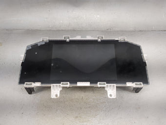 compare product 2024 Volkswagen Tiguan Instrument Cluster Speedometer Gauges P/N:5NA920410D 5NA.920.410.D, GEK0WFS2, FPK8I5DTR2 Miles:79K Fits OEM Used Auto Parts