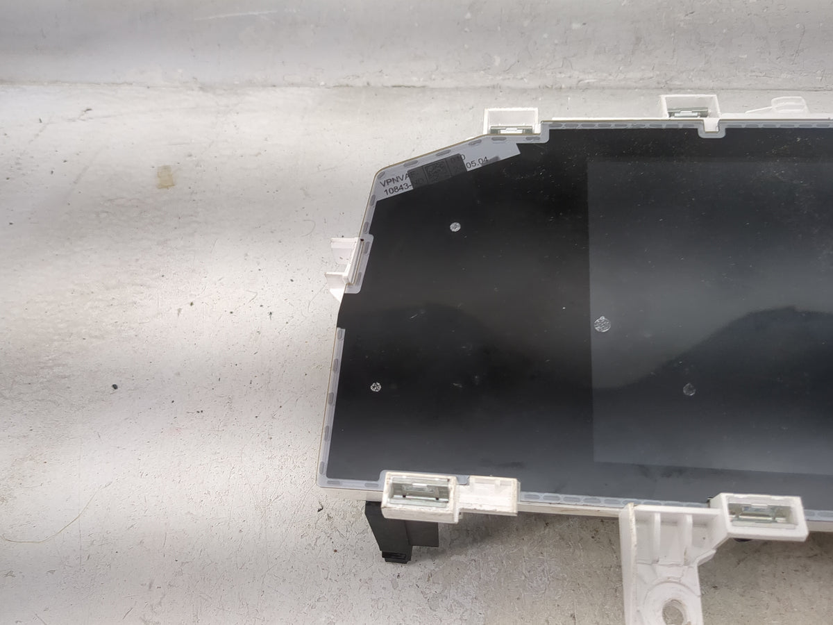 2024 Volkswagen Tiguan Instrument Cluster Speedometer Gauges P/N:5NA920410D 5NA.920.410.D, GEK0WFS2, FPK8I5DTR2 Miles:79K Fi