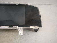 2024 Volkswagen Tiguan Instrument Cluster Speedometer Gauges P/N:5NA920410D 5NA.920.410.D, GEK0WFS2, FPK8I5DTR2 Miles:79K Fi