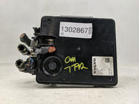 2024 Volvo S60 PCM Engine Control Computer ECU ECM PCU OEM P/N:32371432 Fits OEM Used Auto Parts - Oemusedautoparts1.com