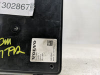 2024 Volvo S60 PCM Engine Control Computer ECU ECM PCU OEM P/N:32371432 Fits OEM Used Auto Parts - Oemusedautoparts1.com