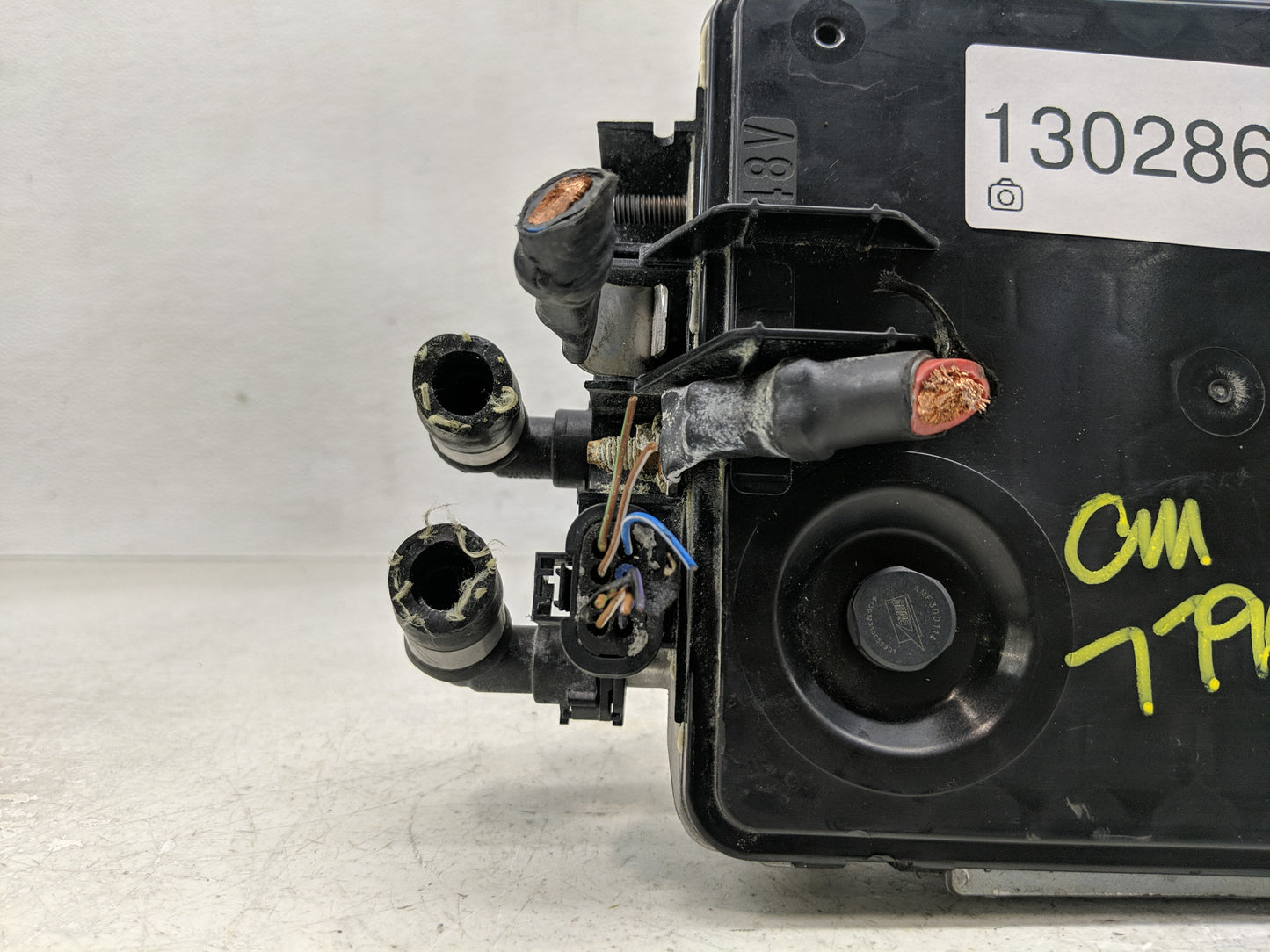 2024 Volvo S60 PCM Engine Control Computer ECU ECM PCU OEM P/N:32371432 Fits OEM Used Auto Parts - Oemusedautoparts1.com