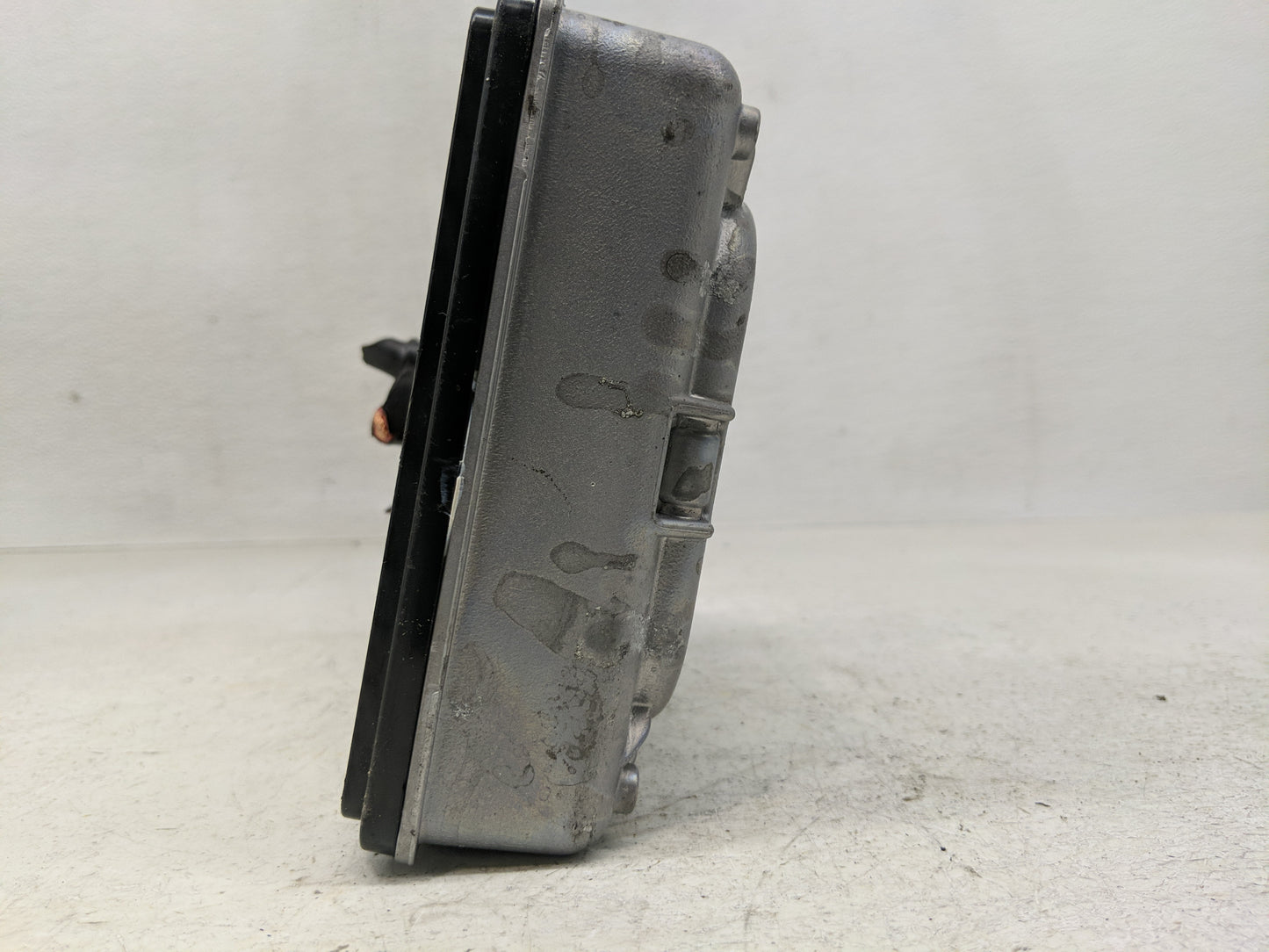 2024 Volvo S60 PCM Engine Control Computer ECU ECM PCU OEM P/N:32371432 Fits OEM Used Auto Parts - Oemusedautoparts1.com