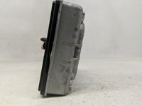 2024 Volvo S60 PCM Engine Control Computer ECU ECM PCU OEM P/N:32371432 Fits OEM Used Auto Parts - Oemusedautoparts1.com