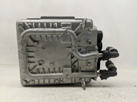 2024 Volvo S60 PCM Engine Control Computer ECU ECM PCU OEM P/N:32371432 Fits OEM Used Auto Parts - Oemusedautoparts1.com