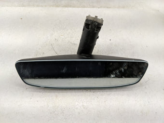 compare product 2024 Volvo S60 Interior Rear View Mirror Replacement OEM P/N:4112A-UAHL5 Fits OEM Used Auto Parts