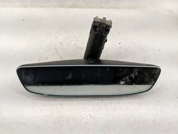 2024 Volvo S60 Interior Rear View Mirror Replacement OEM P/N:4112A-UAHL5 Fits OEM Used Auto Parts - Oemusedautoparts1.com