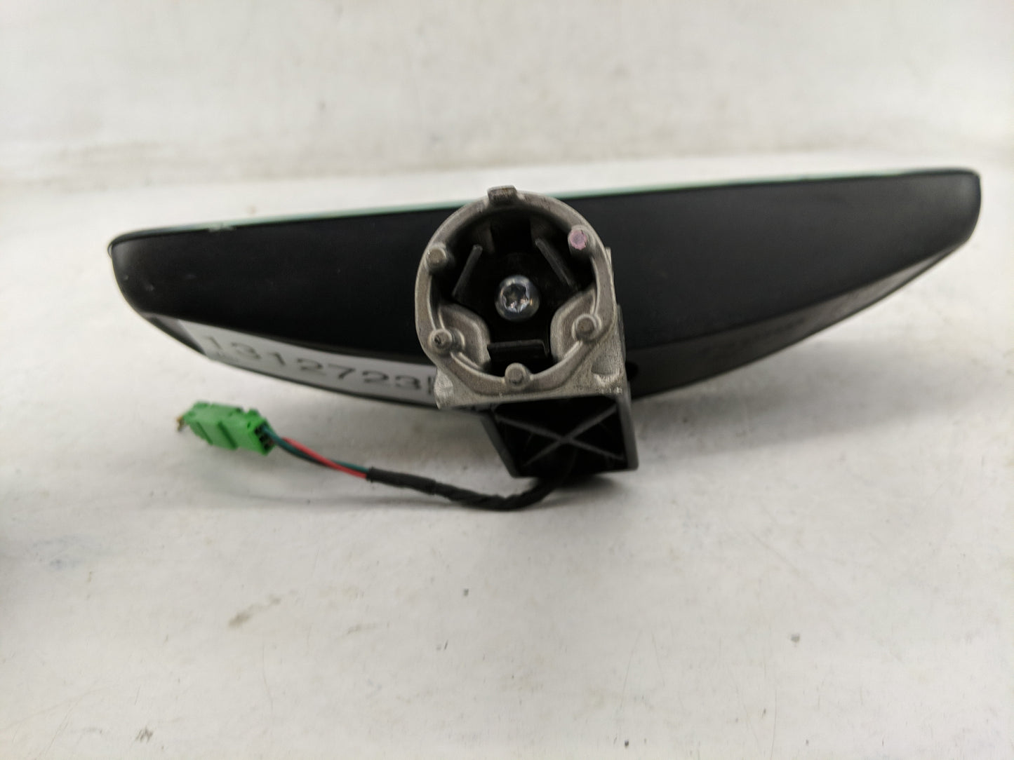 2024 Volvo S60 Interior Rear View Mirror Replacement OEM P/N:4112A-UAHL5 Fits OEM Used Auto Parts - Oemusedautoparts1.com