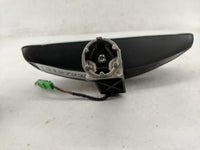 2024 Volvo S60 Interior Rear View Mirror Replacement OEM P/N:4112A-UAHL5 Fits OEM Used Auto Parts - Oemusedautoparts1.com