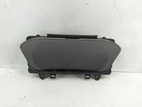 2024 Volvo S60 Instrument Cluster Speedometer Gauges P/N:32412510AA Fits OEM Used Auto Parts - Oemusedautoparts1.com