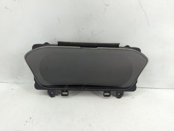 compare product 2024 Volvo S60 Instrument Cluster Speedometer Gauges P/N:32412510AA Fits OEM Used Auto Parts