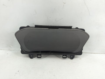 2024 Volvo S60 Instrument Cluster Speedometer Gauges P/N:32412510AA Fits OEM Used Auto Parts - Oemusedautoparts1.com