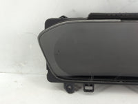 2024 Volvo S60 Instrument Cluster Speedometer Gauges P/N:32412510AA Fits OEM Used Auto Parts - Oemusedautoparts1.com