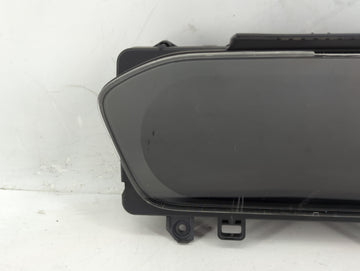 2024 Volvo S60 Instrument Cluster Speedometer Gauges P/N:32412510AA Fits OEM Used Auto Parts