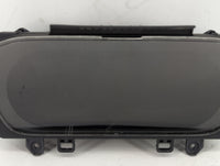 2024 Volvo S60 Instrument Cluster Speedometer Gauges P/N:32412510AA Fits OEM Used Auto Parts - Oemusedautoparts1.com