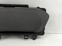 2024 Volvo S60 Instrument Cluster Speedometer Gauges P/N:32412510AA Fits OEM Used Auto Parts - Oemusedautoparts1.com
