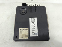 2024 Volvo S60 PCM Engine Control Computer ECU ECM PCU OEM P/N:EEA-BBA 223602, C95YD, 32371432 Fits OEM Used Auto Parts - Oe
