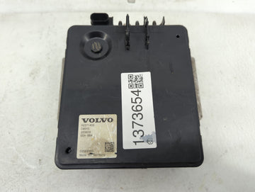 2024 Volvo S60 PCM Engine Control Computer ECU ECM PCU OEM P/N:EEA-BBA 223602, C95YD, 32371432 Fits OEM Used Auto Parts - Oe