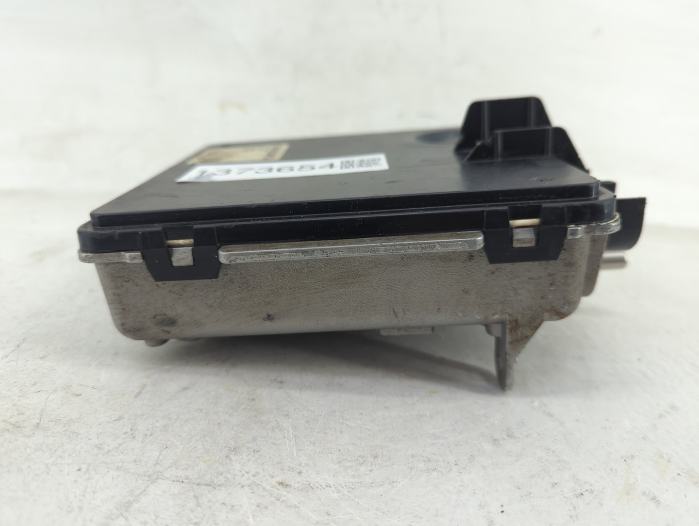 2024 Volvo S60 PCM Engine Control Computer ECU ECM PCU OEM P/N:EEA-BBA 223602, C95YD, 32371432 Fits OEM Used Auto Parts - Oe