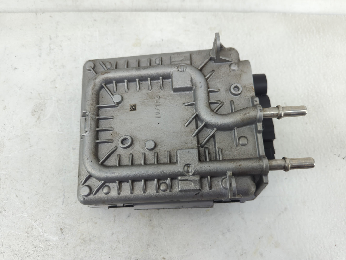 2024 Volvo S60 PCM Engine Control Computer ECU ECM PCU OEM P/N:EEA-BBA 223602, C95YD, 32371432 Fits OEM Used Auto Parts - Oe