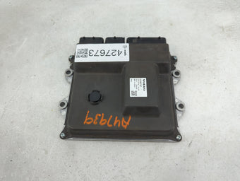 compare product 2024 Volvo S60 PCM Engine Control Computer ECU ECM PCU OEM P/N:32383797 Fits OEM Used Auto Parts