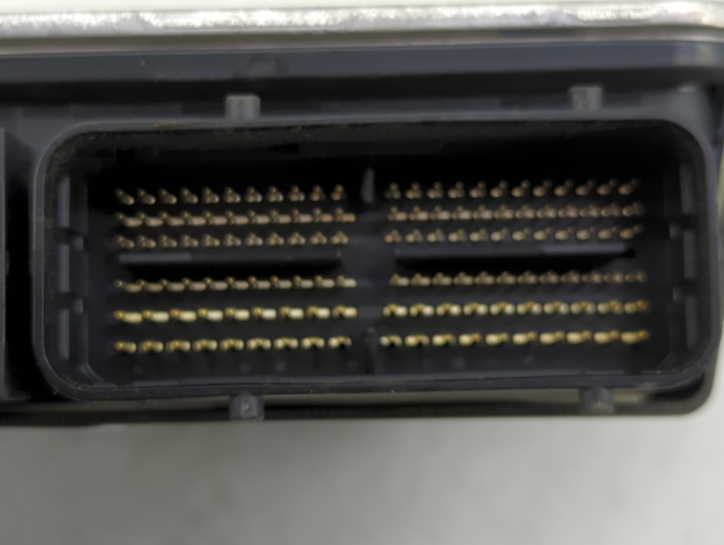 2024 Volvo S60 PCM Engine Control Computer ECU ECM PCU OEM P/N:32383797 Fits OEM Used Auto Parts - Oemusedautoparts1.com