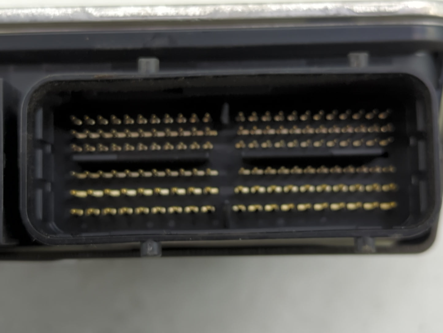 2024 Volvo S60 PCM Engine Control Computer ECU ECM PCU OEM P/N:32383797 Fits OEM Used Auto Parts - Oemusedautoparts1.com