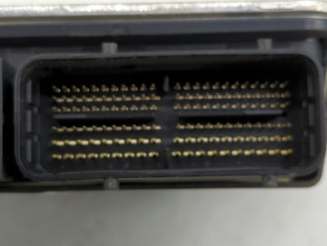 2024 Volvo S60 PCM Engine Control Computer ECU ECM PCU OEM P/N:32383797 Fits OEM Used Auto Parts