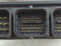2024 Volvo S60 PCM Engine Control Computer ECU ECM PCU OEM P/N:32383797 Fits OEM Used Auto Parts - Oemusedautoparts1.com
