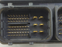 2024 Volvo S60 PCM Engine Control Computer ECU ECM PCU OEM P/N:32383797 Fits OEM Used Auto Parts - Oemusedautoparts1.com