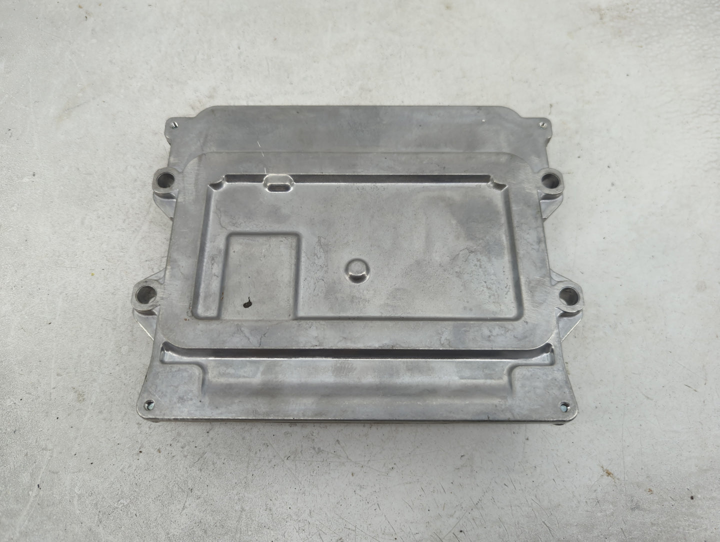 2024 Volvo S60 PCM Engine Control Computer ECU ECM PCU OEM P/N:32383797 Fits OEM Used Auto Parts - Oemusedautoparts1.com
