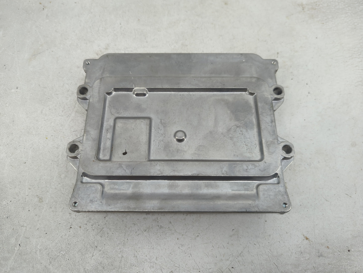 2024 Volvo S60 PCM Engine Control Computer ECU ECM PCU OEM P/N:32383797 Fits OEM Used Auto Parts - Oemusedautoparts1.com