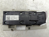 2024 Volvo S60 Master Power Window Switch Replacement Driver Side Left P/N:31433407 Fits OEM Used Auto Parts - Oemusedautopa