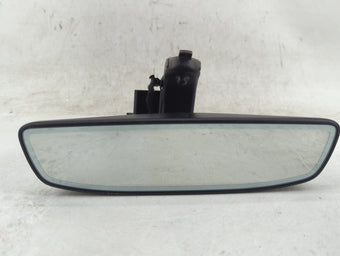 compare product 2024 Volvo S60 Interior Rear View Mirror Replacement OEM P/N:E11038266 Fits OEM Used Auto Parts