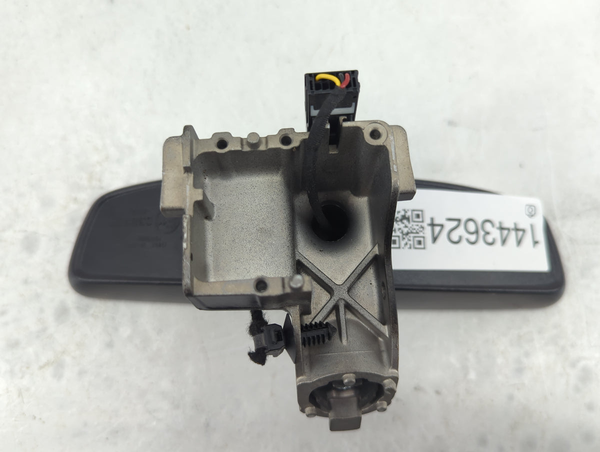 2024 Volvo S60 Interior Rear View Mirror Replacement OEM P/N:E11038266 Fits OEM Used Auto Parts - Oemusedautoparts1.com