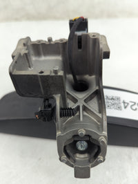 2024 Volvo S60 Interior Rear View Mirror Replacement OEM P/N:E11038266 Fits OEM Used Auto Parts - Oemusedautoparts1.com