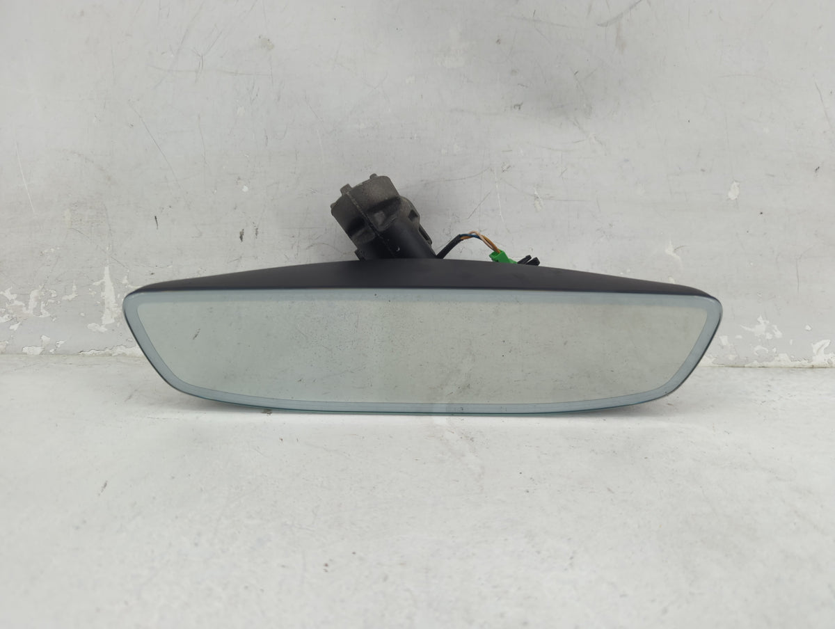2024 Volvo S60 Interior Rear View Mirror Replacement OEM P/N:GNTX-1212 E11038266 Fits OEM Used Auto Parts - Oemusedautoparts