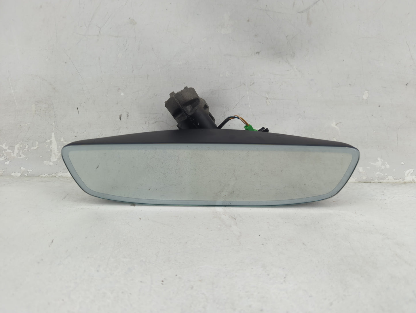 2024 Volvo S60 Interior Rear View Mirror Replacement OEM P/N:GNTX-1212 E11038266 Fits OEM Used Auto Parts - Oemusedautoparts