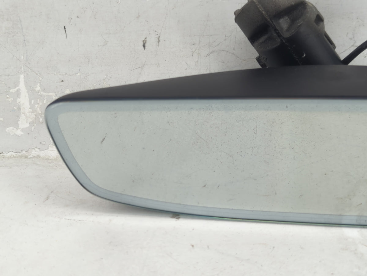 2024 Volvo S60 Interior Rear View Mirror Replacement OEM P/N:GNTX-1212 E11038266 Fits OEM Used Auto Parts - Oemusedautoparts