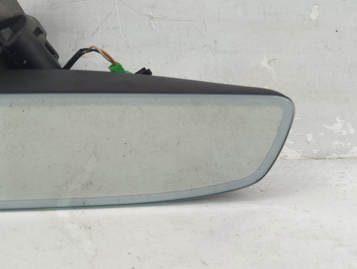 2024 Volvo S60 Interior Rear View Mirror Replacement OEM P/N:GNTX-1212 E11038266 Fits OEM Used Auto Parts - Oemusedautoparts