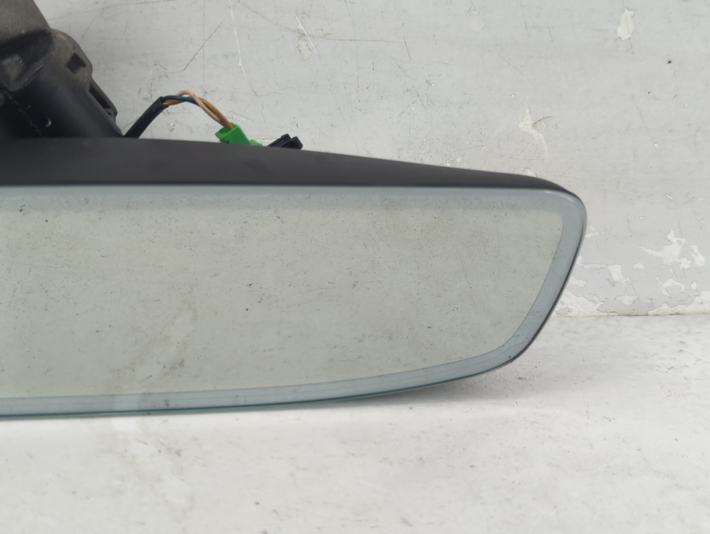2024 Volvo S60 Interior Rear View Mirror Replacement OEM P/N:GNTX-1212 E11038266 Fits OEM Used Auto Parts - Oemusedautoparts