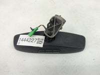 2024 Volvo S60 Interior Rear View Mirror Replacement OEM P/N:GNTX-1212 E11038266 Fits OEM Used Auto Parts - Oemusedautoparts